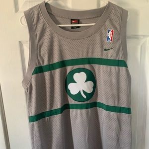 Boston Celtics Paul Pierce Jersey